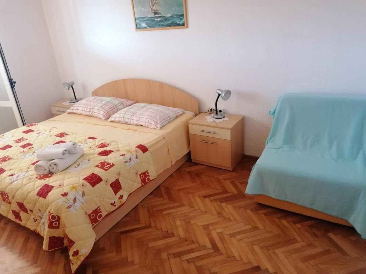 Apartments Piko2 Jelsa  Extérieur photo