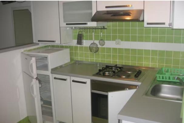 Apartments Piko2 Jelsa  Extérieur photo