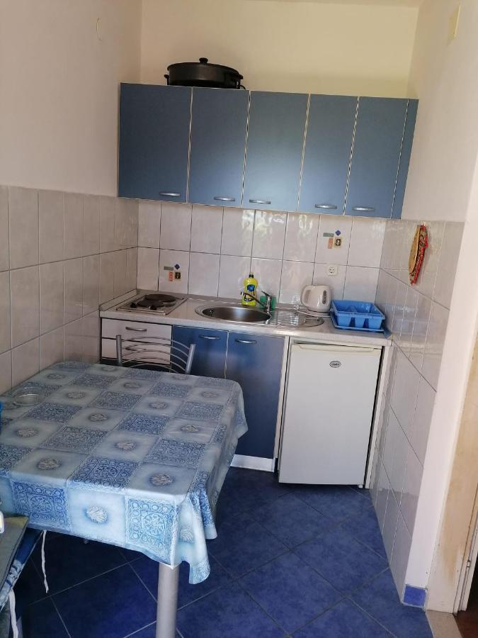 Apartments Piko2 Jelsa  Extérieur photo